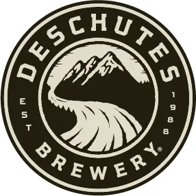 Deschutes Brewery logo