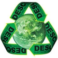 Desco Electronic Recyclers logo