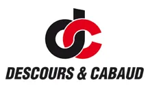 Descours & Cabaud logo