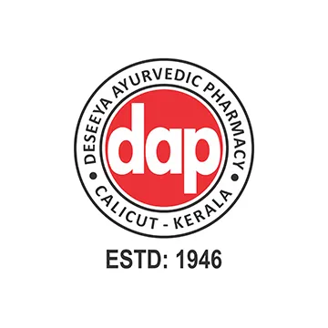 Deseeya Ayurveda Pharmacy