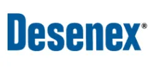 Desenex logo