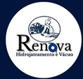Desentupidora Renova logo