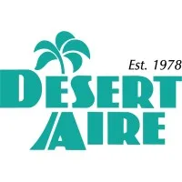 Desert Aire logo