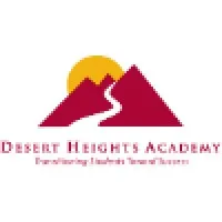 Desert Heights Academy logo