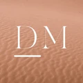Desert Merchants logo