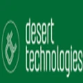 Desert Technologies logo