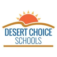 Desertchoiceschools logo