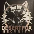 DESERTFOX SECURITY