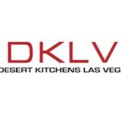 Desert Kitchens logo