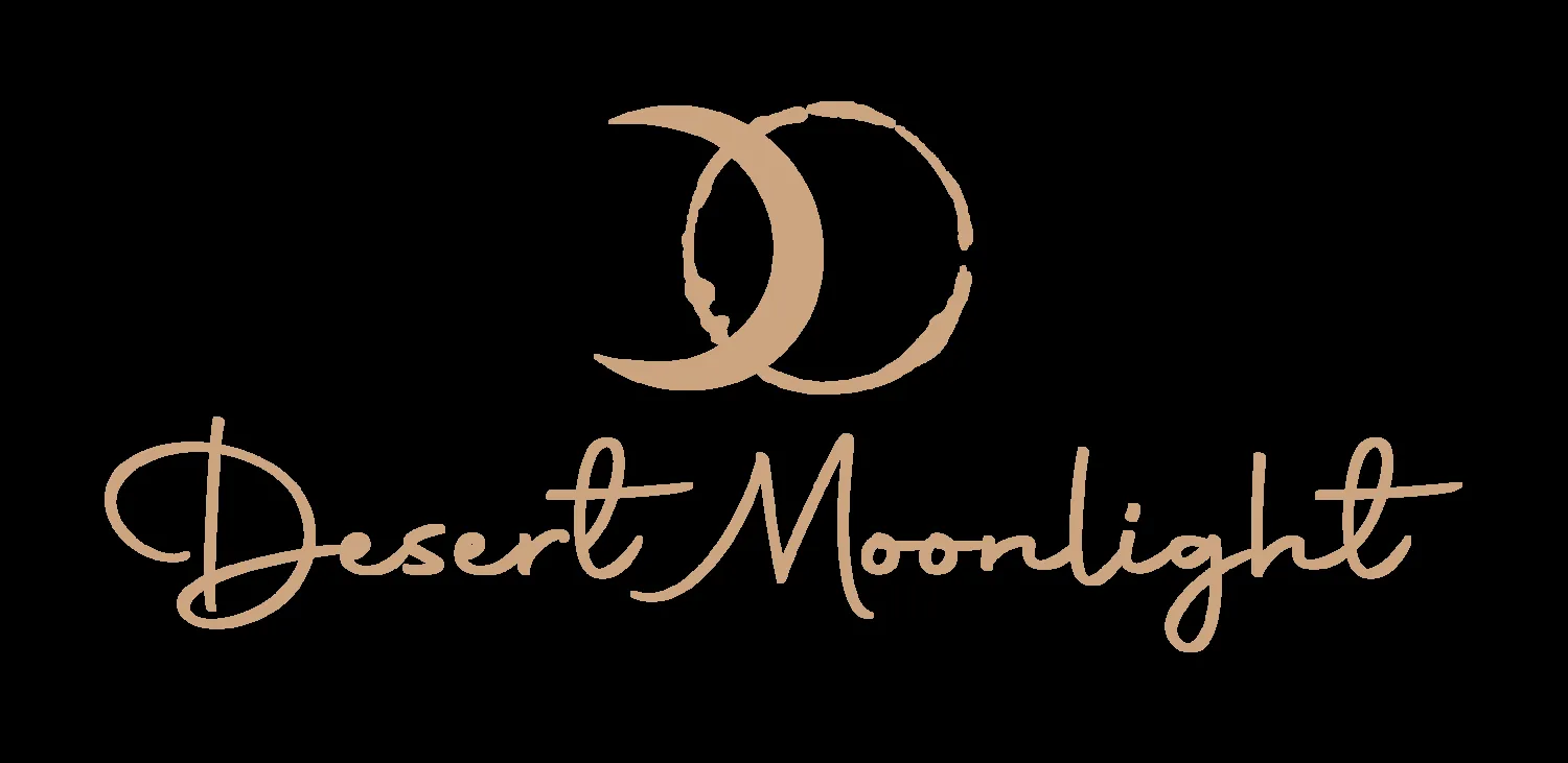 Desert Moonlight logo