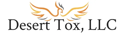 Desert Tox logo