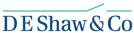 D. E. Shaw Group logo