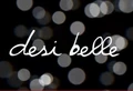 Desi Belle logo