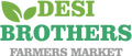 Desi Brothers logo