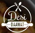 Desi Daawat logo