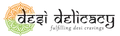 Desi Delicacy