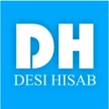Desi Hisab