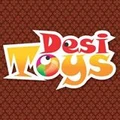 Desi Toys logo
