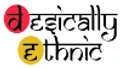 Desically Ethnic logo