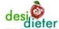 DesiDieter logo