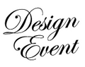 Design Event logo