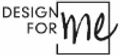 Design For Me logo