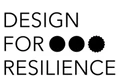 Design for resilience logo