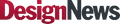 Design News logo