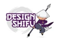 Design Shifu logo