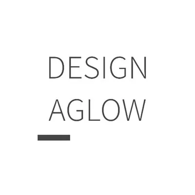 Design Aglow logo