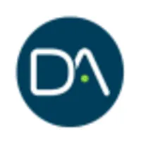 Design Alpha logo