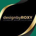 designbyroxy logo