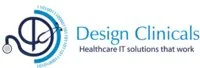 Design Clinicals logo