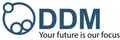 DesignDataManager logo