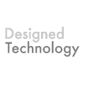 Designed Technology logo