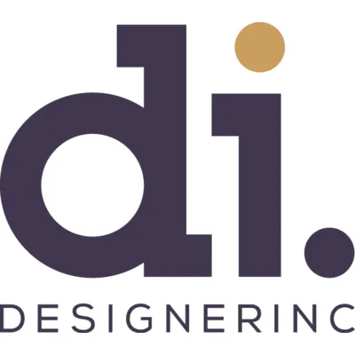 DesignerInc logo