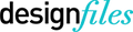 DesignFiles logo