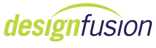Designfusion logo