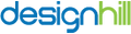Designhill logo