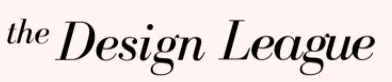 Design League logo
