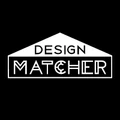 DesignMatcher logo