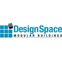 Design Space Modular Buildings logo