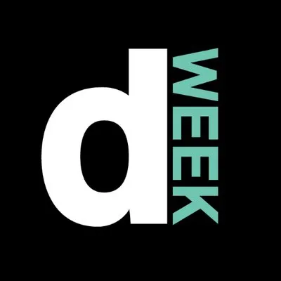 Design Week logo