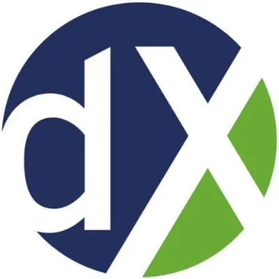Design Xpress logo