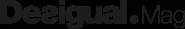 Desigual logo