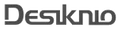 Desiknio logo