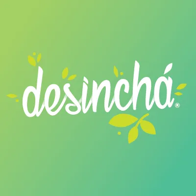 Desincha logo