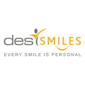 Desismiles logo