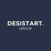Desistart logo