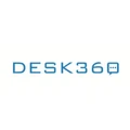 Desk360 logo